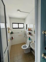 Blk 796 Khatib Vale (Yishun), HDB 5 Rooms #578498541